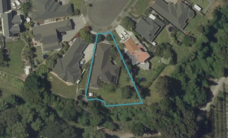 35 Rosebank Avenue, Kelvin Grove, Palmerston North - Carousel 1