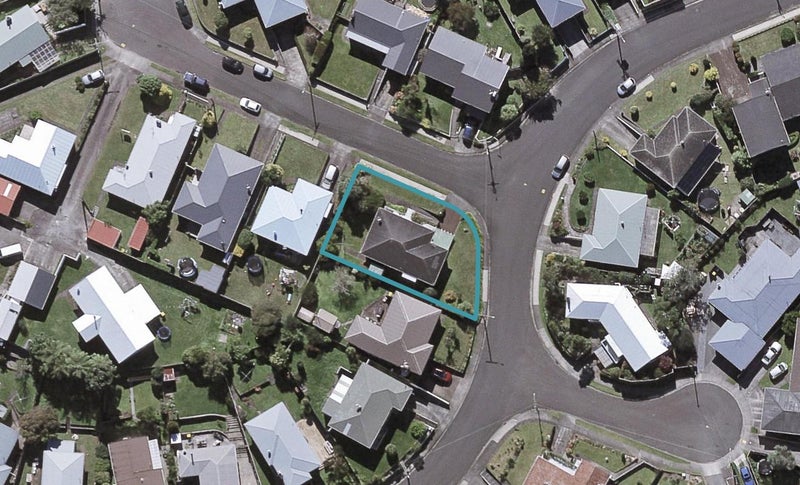 1 Blenheim Place, Vogeltown, New Plymouth - Carousel 1