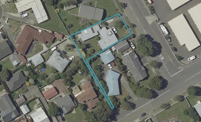 40 Shelley Street, Roslyn, Palmerston North - Carousel 1