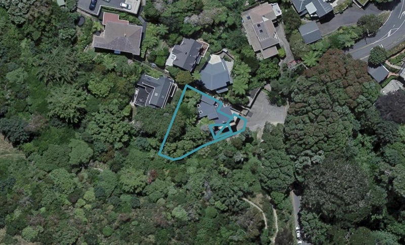 1D Wadestown Road, Wadestown, Wellington - Carousel 1