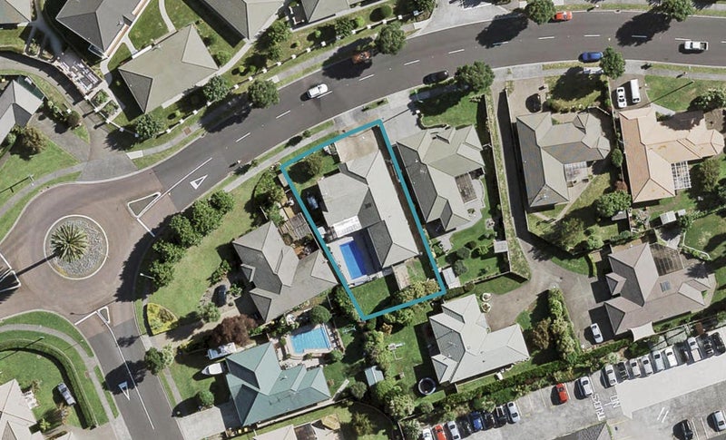 22 Longford Park Drive, Takanini, Auckland - Carousel 1