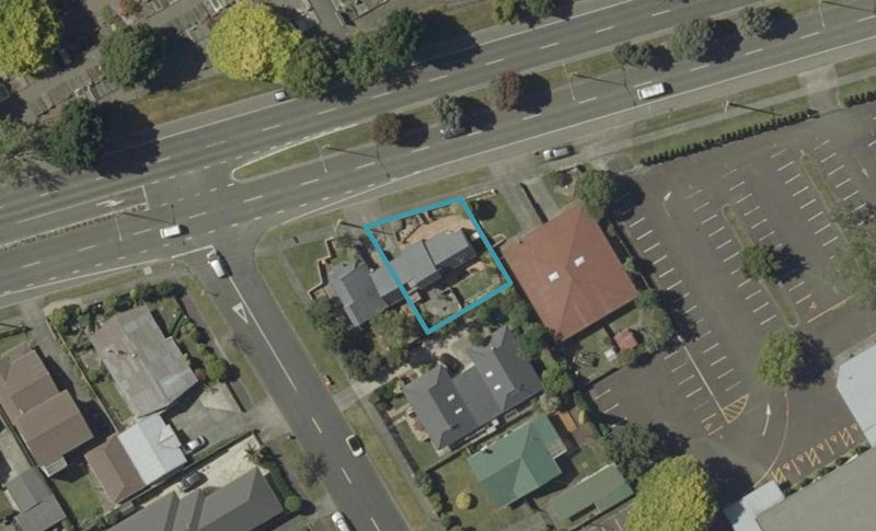 40 Napier Road, Terrace End, Palmerston North - Carousel 1