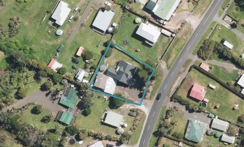 31 Takahe Road, Ahipara, Kaitaia - Carousel 1