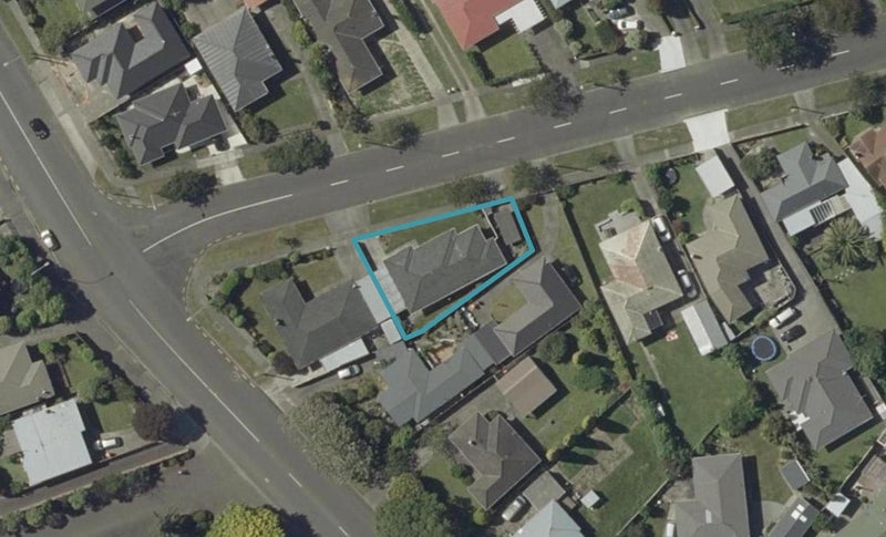14 East Street, Terrace End, Palmerston North - Carousel 1