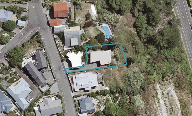 37A Fitzroy Road, Bluff Hill, Napier - Carousel 1