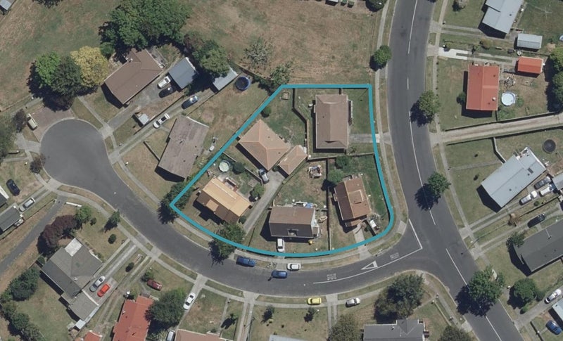 54 Breckons Avenue, Nawton, Hamilton - Carousel 1