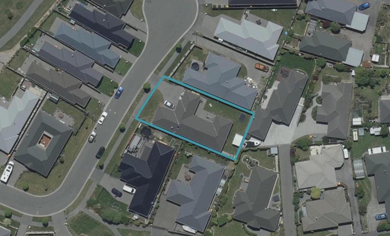 12 Dunaverty Place, Broomfield, Christchurch - Carousel 1