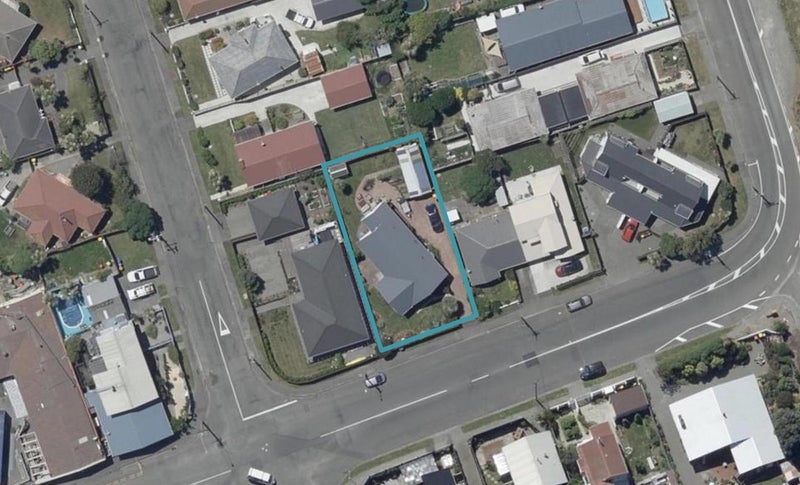 17 Caspian Street, South New Brighton, Christchurch - Carousel 1