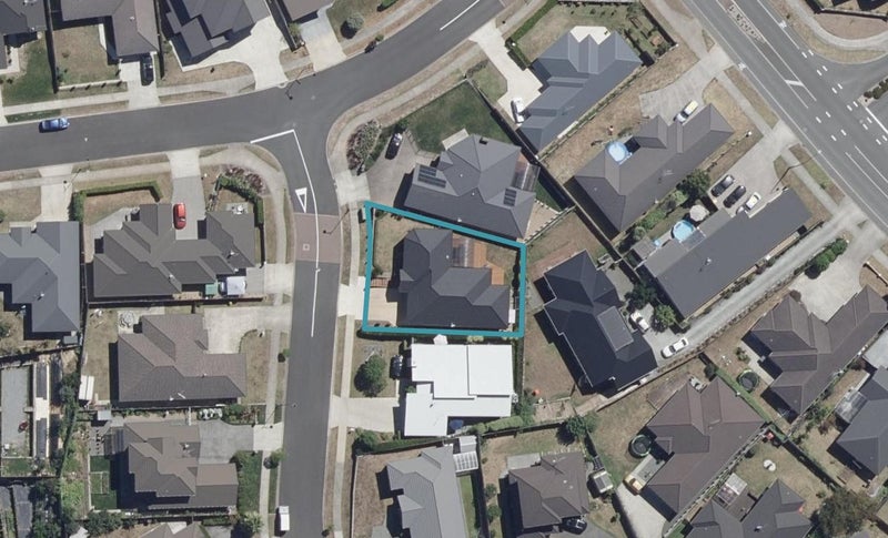 3 Ashwick Terrace, Huntington, Hamilton - Carousel 1