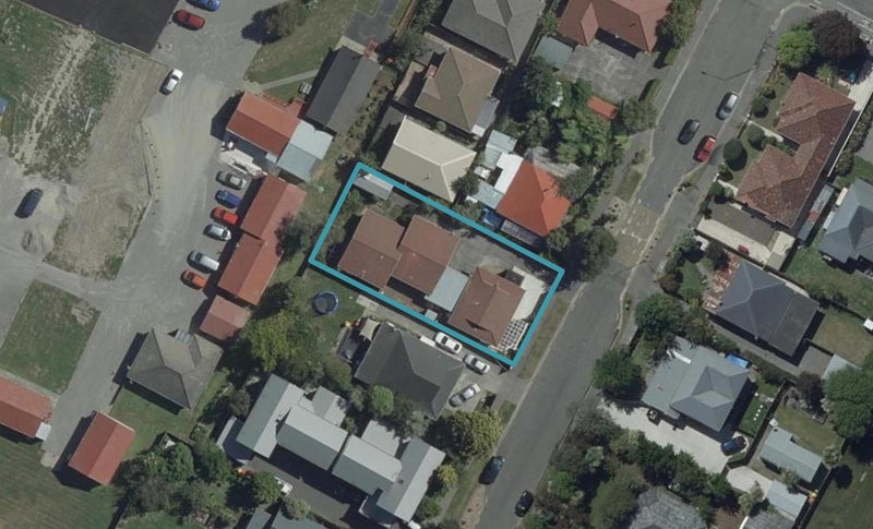 121B Osborne Street, Waltham, Christchurch - Carousel 1
