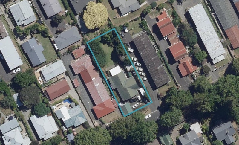 11 Thames Street, Claudelands, Hamilton - Carousel 1