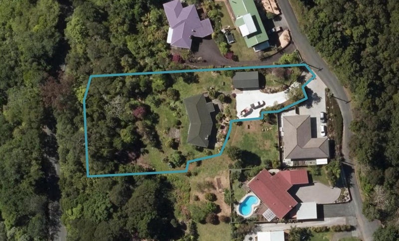 82 Mackesy Road, Parahaki, Whangarei - Carousel 1
