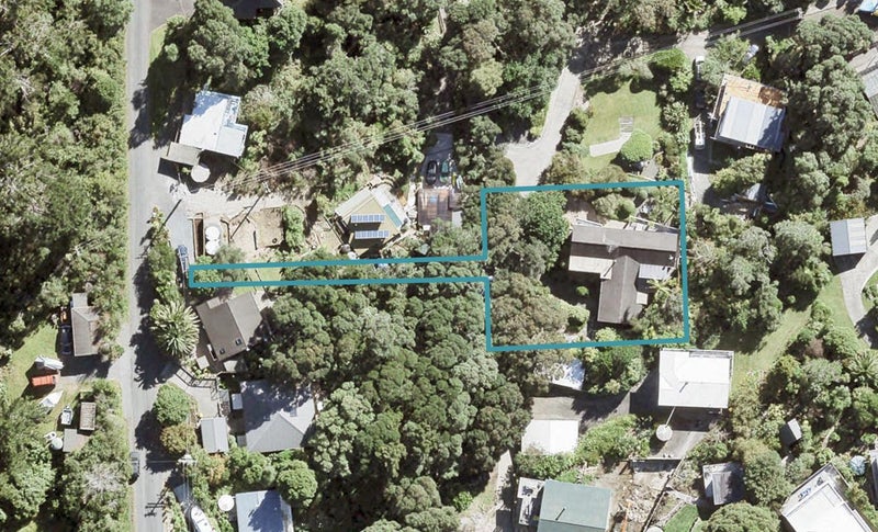 54 Jamieson Road, Mahurangi West, Warkworth - Carousel 1