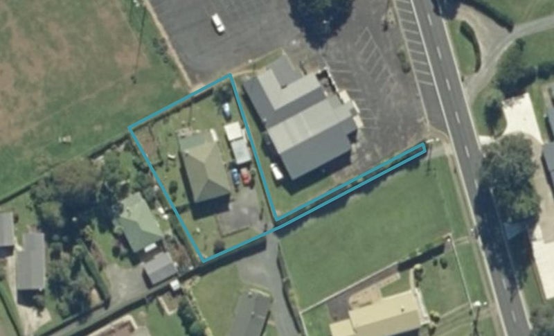 11 Ngutumanga Road, Waihou, Te Aroha - Carousel 1