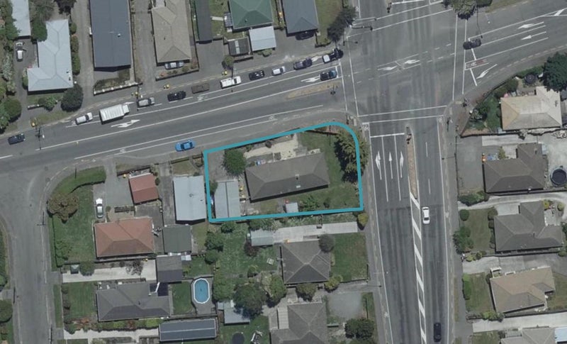 126 Briggs Road, Shirley, Christchurch - Carousel 1