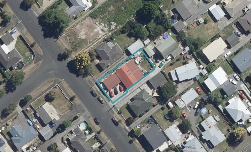 4 Wall Street, Nawton, Hamilton - Carousel 1
