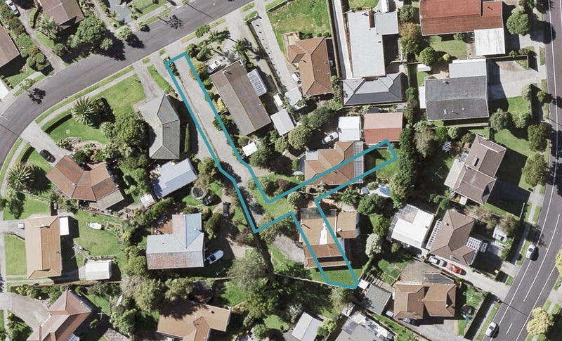 25A Jandell Crescent, Bucklands Beach, Auckland - Carousel 1