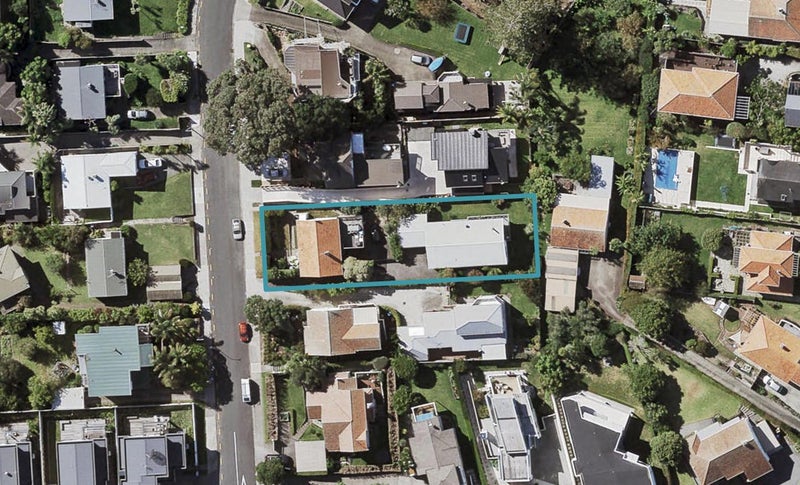 41A Kurahaupo Street, Orakei, Auckland - Carousel 1