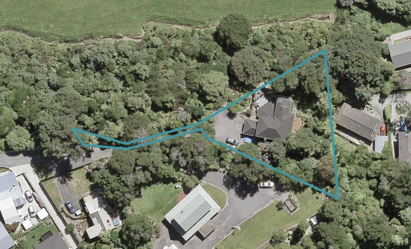 40 Birch Terrace, Birchville, Upper Hutt - Carousel 1