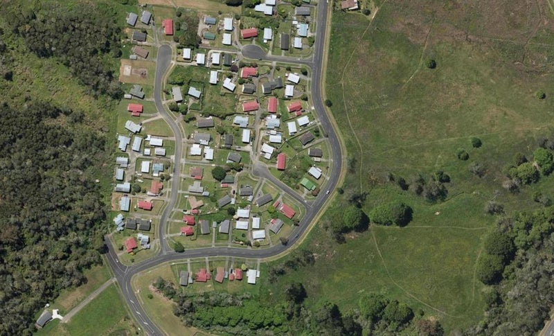 6 Campbell Place, Raumanga, Whangarei - Carousel 1