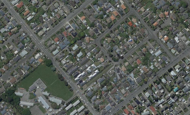 5/33 Winsor Crescent, Spreydon, Christchurch - Carousel 1