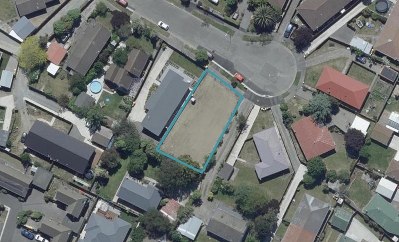 22 Branksome Place, Parklands, Christchurch - Carousel 1