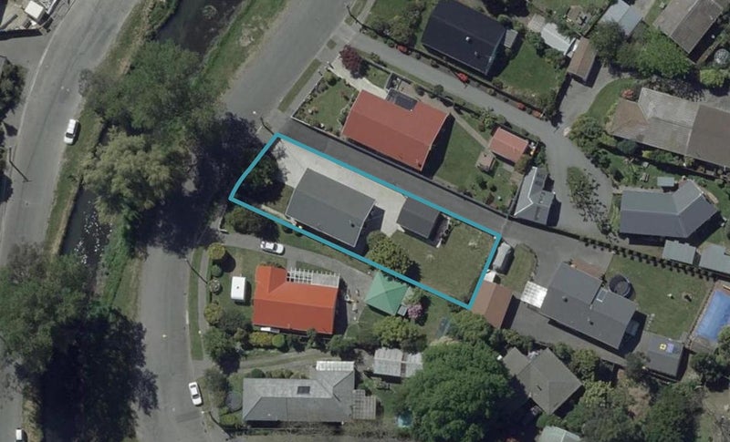 267 Fifield Terrace, Opawa, Christchurch - Carousel 1