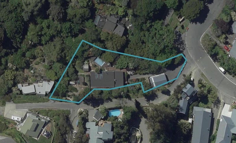 48 Rossmore Terrace, Cashmere, Christchurch - Carousel 1