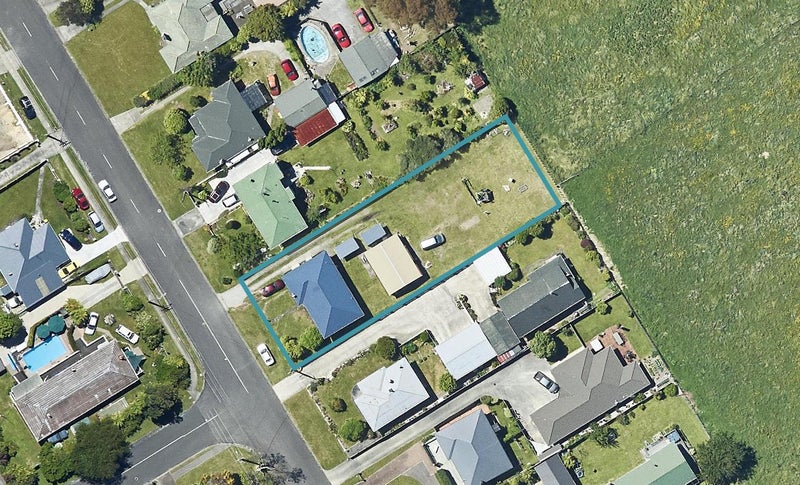 52 Coulter Road, Owhata, Rotorua - Carousel 1