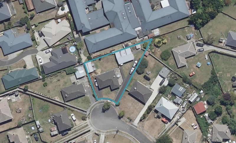 8 Marlowe Place, Enderley, Hamilton - Carousel 1
