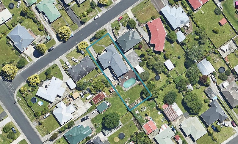 22 Bertram Street, Hillcrest, Rotorua - Carousel 1