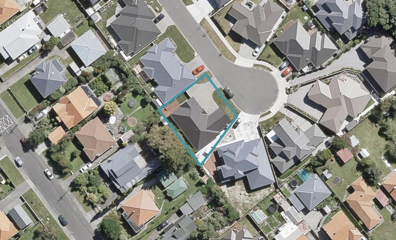 14 Macdiarmid Place, Waiwhetu, Lower Hutt - Carousel 1