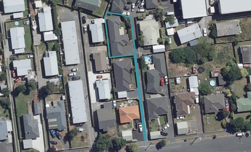 46D Bandon Street, Frankton, Hamilton - Carousel 1