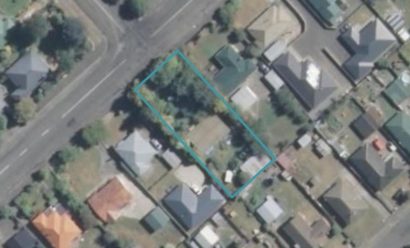 42 Brucefield Avenue, Netherby, Ashburton - Carousel 1