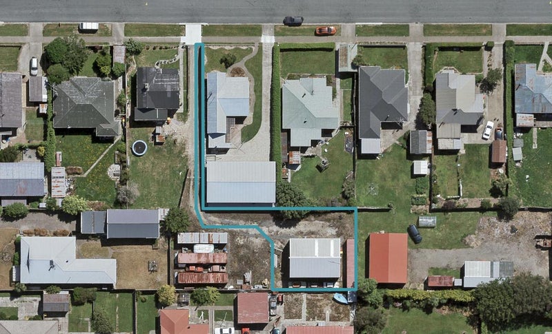 9 Collingwood Street, Strathern, Invercargill - Carousel 1