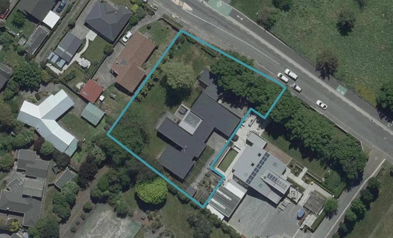 38 Grassmere Street, Papanui, Christchurch - Carousel 1