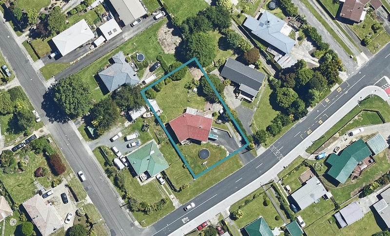 105 Gordon Road, Western Heights, Rotorua - Carousel 1