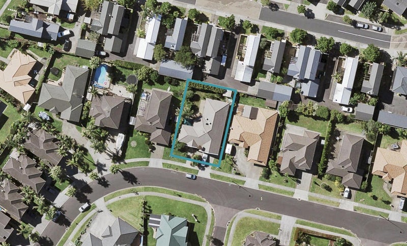 66 Matarangi Road, East Tamaki, Auckland - Carousel 1