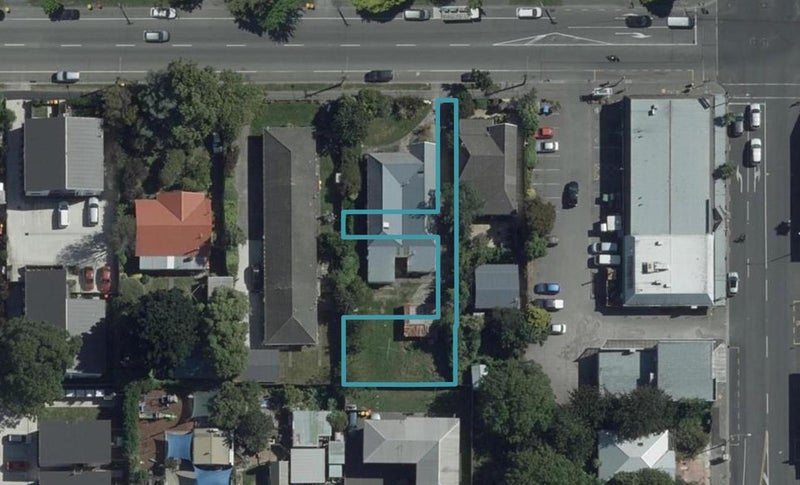 5/424 Gloucester Street, Linwood, Christchurch - Carousel 1