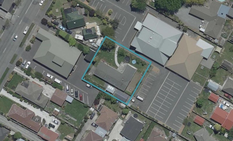 90 Highsted Road, Bishopdale, Christchurch - Carousel 1