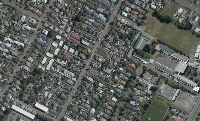 2/76 Bordesley Street, Phillipstown, Christchurch - Carousel 1