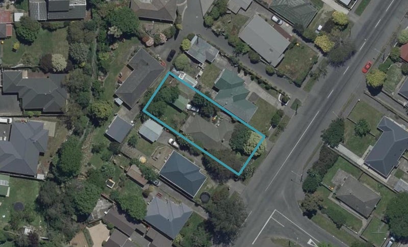 187 Greers Road, Bryndwr, Christchurch - Carousel 1