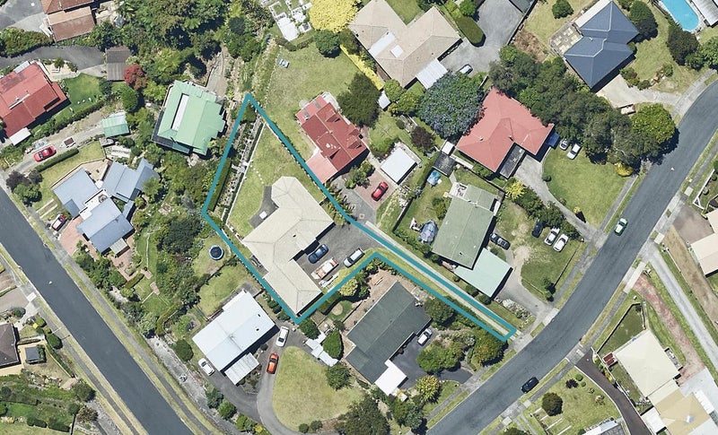 21 Tutauanui Crescent, Maungatapu, Tauranga - Carousel 1