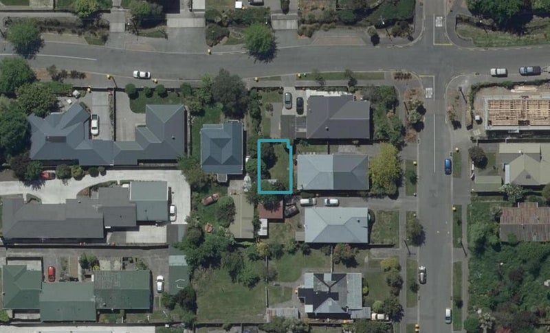 4/195 Geraldine Street, Edgeware, Christchurch - Carousel 1