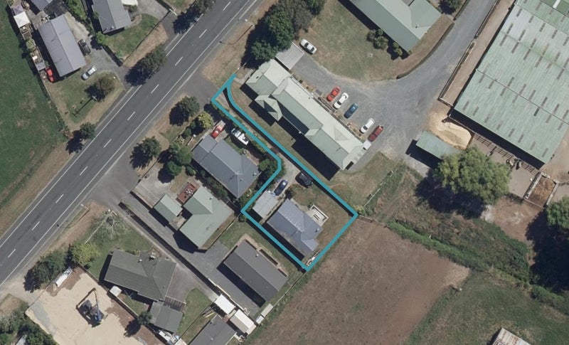 203A Tuhikaramea Road, Dinsdale, Hamilton - Carousel 1