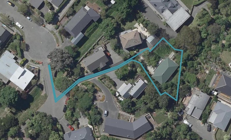 17 Cascade Place, Sumner, Christchurch - Carousel 1