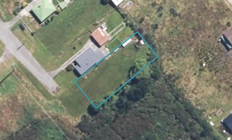27 Ohau Street, DOBSON, GREYMOUTH - Carousel 1