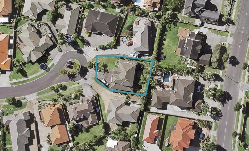 25 Ardagh Place, Dannemora, Auckland - Carousel 1