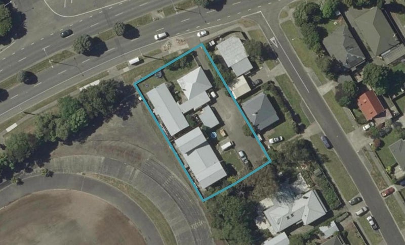 892 Main Street, Roslyn, Palmerston North - Carousel 1