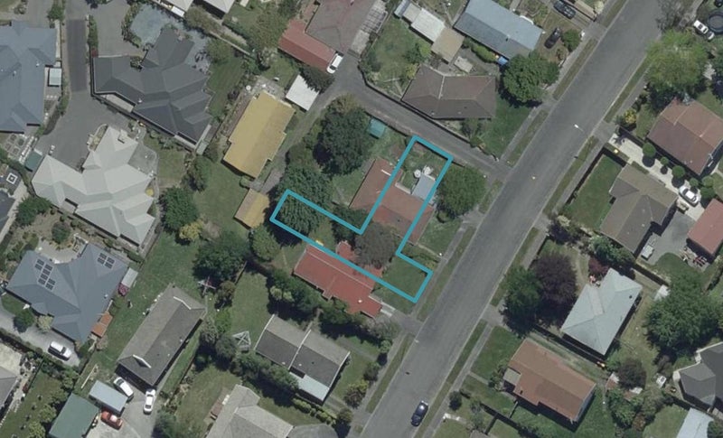 2/67 Sapphire Street, Casebrook, Christchurch - Carousel 1